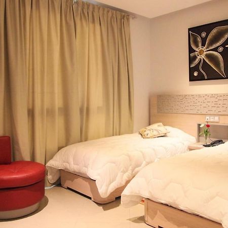 Zain Hotel M'dik Εξωτερικό φωτογραφία