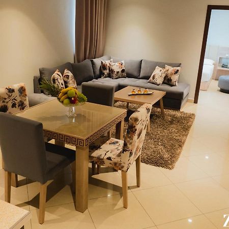 Zain Hotel M'dik Εξωτερικό φωτογραφία