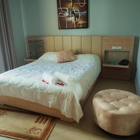 Zain Hotel M'dik Εξωτερικό φωτογραφία