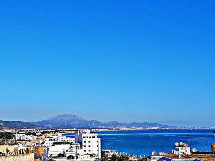 Zain Hotel M'dik Εξωτερικό φωτογραφία