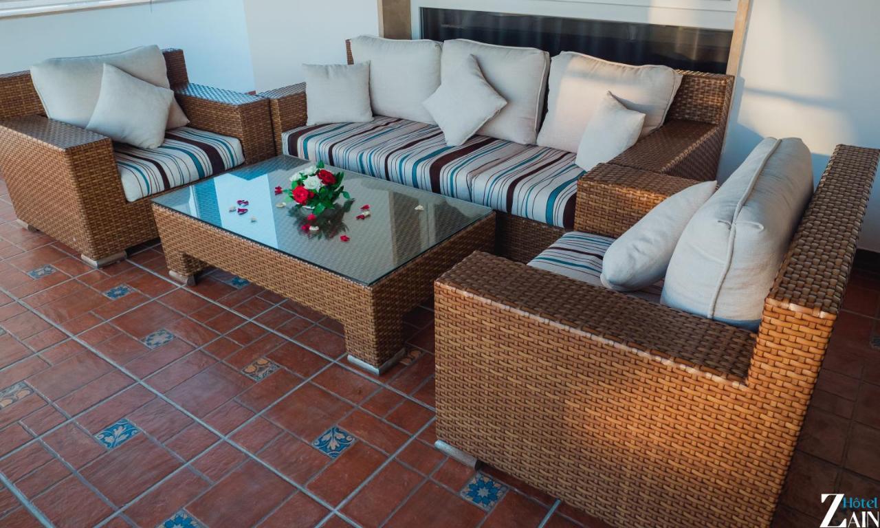 Zain Hotel M'dik Εξωτερικό φωτογραφία