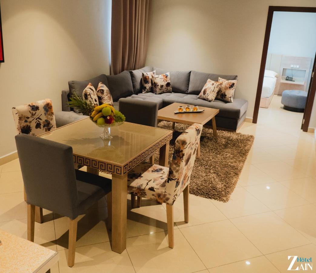 Zain Hotel M'dik Εξωτερικό φωτογραφία